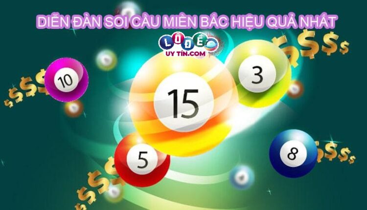 Diễn đàn soi cầu xổ số miền Bắc lớn nhất hiện nay 2 Diễn đàn soi cầu xổ số miền Bắc lớn nhất hiện nay