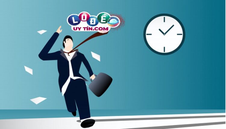 Mơ đi làm muộn đánh con gì chính xác nhất? Đây là điềm gì? 3 Mơ đi làm muộn đánh con gì chính xác nhất 1