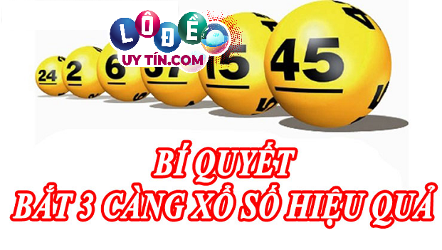 Cách chơi cầu đề 3 càng bất bại Kinh nghiệm đánh 10 ăn 9 3 Cách chơi cầu đề 3 càng bất bại Kinh nghiệm đánh 10 ăn 9 1
