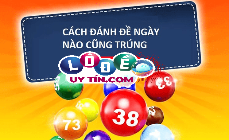 Cách đánh lô theo thứ đang thịnh hành 2021 - Bí kíp bất bại 3 Cách đánh lô theo thứ đang thịnh hành 2021 - Bí kíp bất bại 1