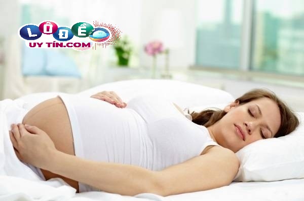 Mơ thấy có bầu là điềm báo gì, đánh con gì? 3 Mơ thấy có bầu là điềm báo gì, đánh con gì 1