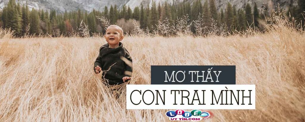 Nằm mơ thấy con trai mình đánh con gì, điềm lành hay dữ? 1 Nằm mơ thấy con trai mình đánh con gì, điềm lành hay dữ?