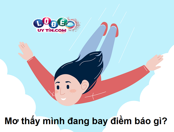 Phân tích giấc mơ biết bay đánh con gì? Điềm báo giấc mơ 4 Phân tích giấc mơ biết bay đánh con gì - Ý nghĩa giấc mơ thấy bay