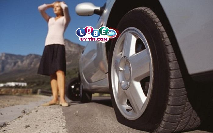 Mơ thấy thủng lốp xe đánh con gì để trúng lớn? 3 Mơ thấy thủng lốp xe đánh con gì để trúng lớn trong giải mã giấc mơ