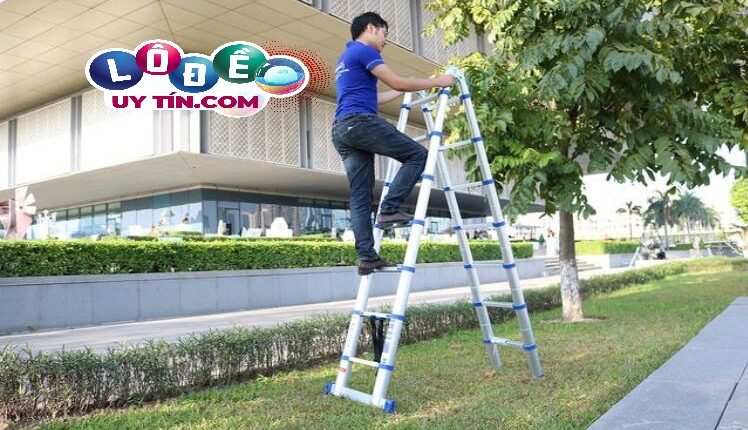 Mơ thấy trèo thang đánh con gì đẹp? Đây là điềm tốt hay xấu 2 Mơ thấy trèo thang đánh con gì đẹp