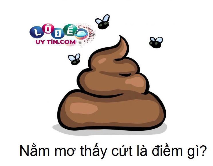 Một số giấc mơ thấy phân khác mang điềm báo gì