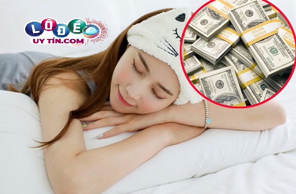 Giải mã mơ thấy tiền đánh con gì, là điềm báo gì 1