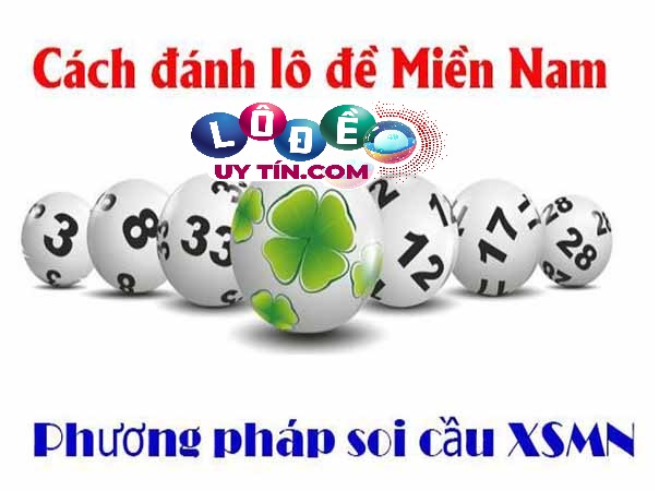 Cách tính số đề miền nam - Tính lô đề chính xác như cao thủ 3 Cách tính số đề miền nam - Tính lô đề chính xác như cao thủ 1