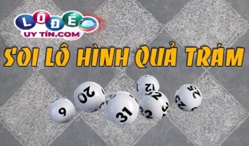 Cách soi cầu lô hình quả trám chuẩn hiệu quả nhất 2 Cách soi cầu lô hình quả trám chuẩn hiệu quả nhất
