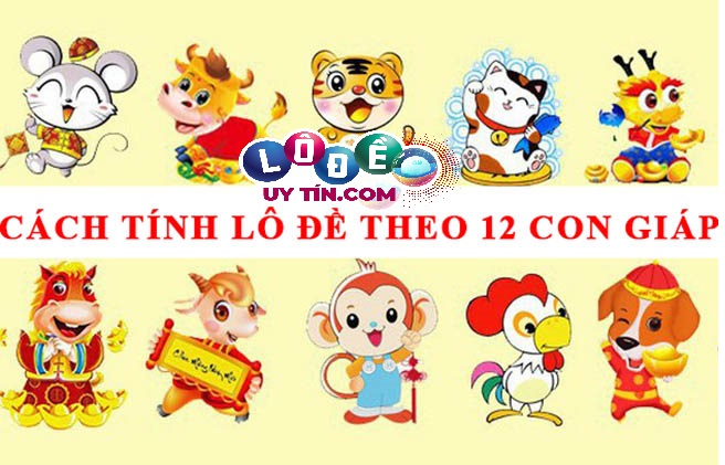 Kinh nghiệm đánh đề luôn thắng từ chuyên gia số học 4 Kinh nghiệm đánh đề luôn thắng từ chuyên gia số học theo 12 con giáp