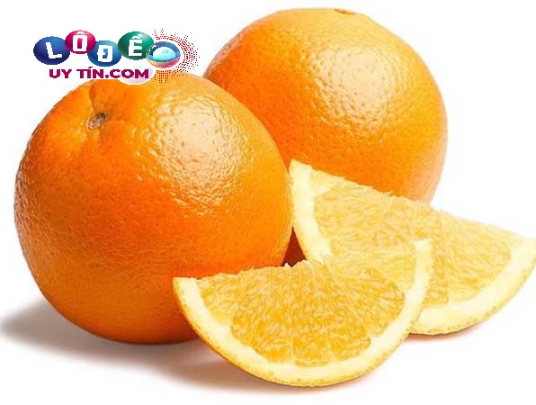 Điềm báo mơ thấy quả cam đánh con gì? Phân tích ý nghĩa 3 Điềm báo mơ thấy quả cam đánh con gì 1