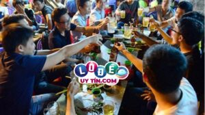 Chiêm bao mơ thấy ăn uống có ý nghĩa gì? Bắt số gì chuẩn?