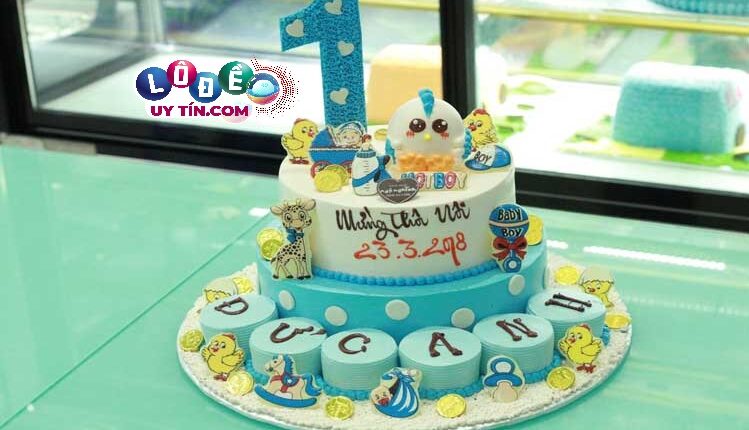 Phân tích giấc mơ thấy bánh sinh nhật đánh con gì chuẩn? 3 Phân tích giấc mơ thấy bánh sinh nhật đánh con gì chuẩn 2