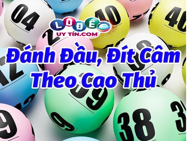 Bật mí cách soi cầu lô xiên miền Bắc hôm nay miễn phí dễ trúng nhất 3