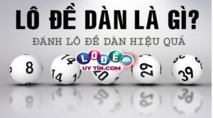 Top 5 cách chơi lô dàn theo ngày tỷ lệ thắng 100 bạn cần nắm rõ