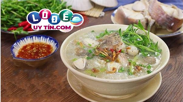 Mơ thấy ăn cháo đánh con gì, là điềm báo gì? 4 Mơ thấy ăn cháo đánh con gì, là điềm báo gì 2