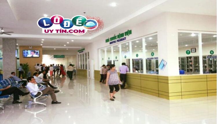 Giải nghĩa mơ thấy bệnh viện có ý nghĩa gì? Đánh số nào? 4 Giải nghĩa mơ thấy bệnh viện có ý nghĩa gì 2