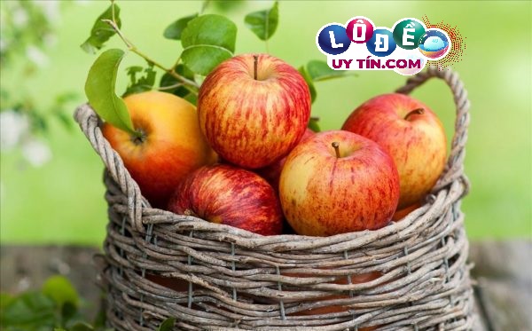 Chiêm bao mơ thấy quả táo có ý nghĩa gì? Đánh số gì trúng? 3 Chiêm bao mơ thấy quả táo có ý nghĩa gì 1