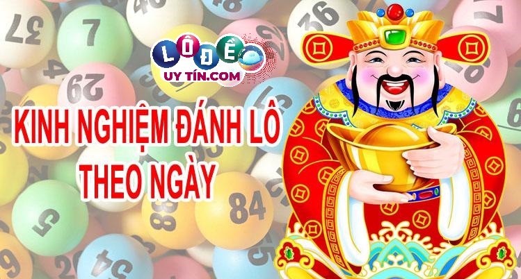 Bí kíp soi lô theo ngày chuẩn nhất của chuyên gia lô đề 2 Bí kíp soi lô theo ngày chuẩn nhất của chuyên gia lô đề
