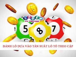 Cách tính tần suất lô cặp xổ số ba miền mới nhất hiện nay