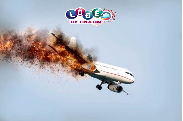 Phân tích giấc mơ thấy máy bay dự báo điềm lành hay dữ? 3 Phân tích giấc mơ thấy máy bay dự báo điềm lành hay dữ 2