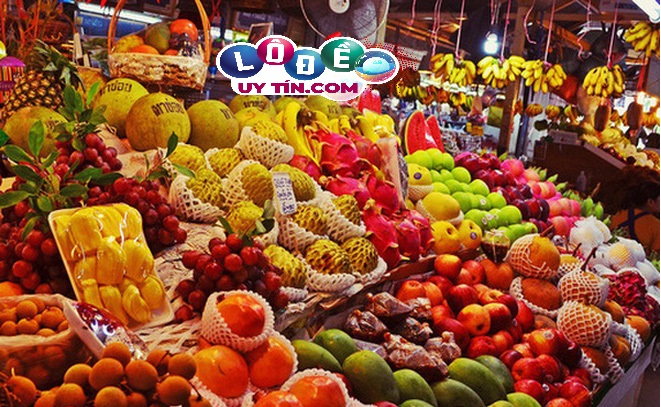 Mơ thấy trái cây, hoa quả có phải điềm tốt? Đánh con gì đẹp 4 Mơ thấy trái cây, hoa quả có phải điềm tốt 2