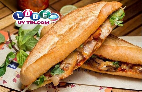 Giải mã mơ thấy ăn bánh mì là điềm gì và con số liên quan 3 Giải mã mơ thấy ăn bánh mì là điềm gì và con số liên quan 1
