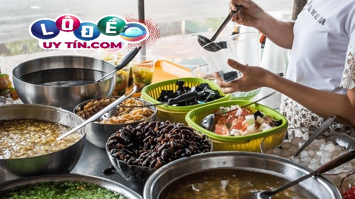 Nằm mơ thấy ăn chè dự báo điều gì? Đánh số gì? 3 Nằm mơ thấy ăn chè dự báo điều gì đánh con số nào trúng lớn