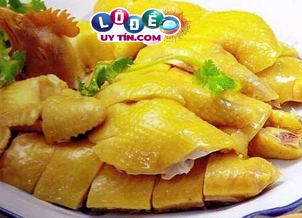 Nằm mơ thấy ăn thịt gà đánh con gì? Điềm báo tốt hay xấu? 3 Nằm mơ thấy ăn thịt gà đánh con gì? Điềm báo tốt hay xấu 1
