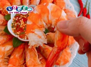 Chiêm bao mơ thấy ăn tôm đánh số gì? Bật mí ý nghĩa là gì?