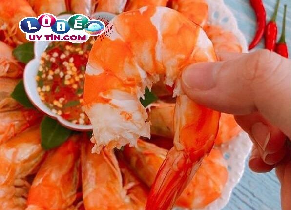 Chiêm bao mơ thấy ăn tôm đánh số gì? Bật mí ý nghĩa là gì 2