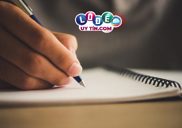 Ngủ mơ thấy bút viết đánh con gì? Giải mã giấc mơ 2 mơ thấy bút viết