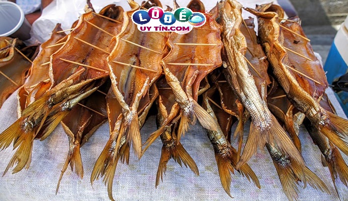 Giải mã giấc mơ thấy cá khô là điềm gì, đánh số mấy 4 Giải mã giấc mơ thấy cá khô là điềm gì, đánh số mấy 2