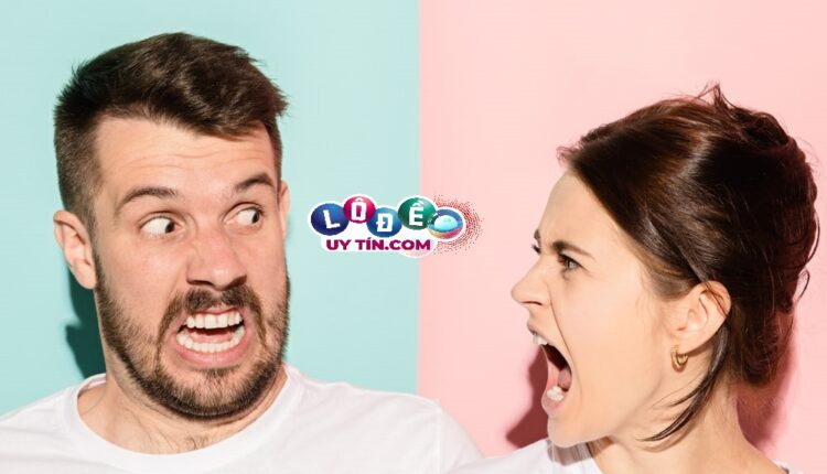 Mơ thấy cãi nhau có ý nghĩa gì, đánh số nào đẹp? 2 Mơ thấy cãi nhau có ý nghĩa gì, đánh số nào đẹp
