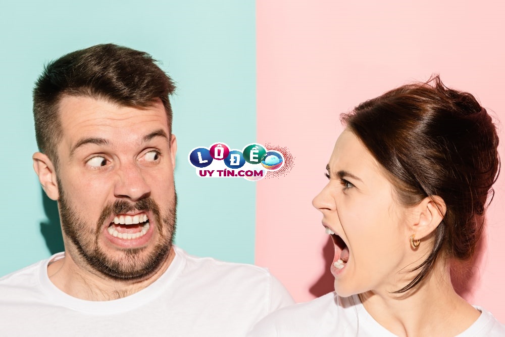 Mơ thấy cãi nhau có ý nghĩa gì, đánh số nào đẹp?