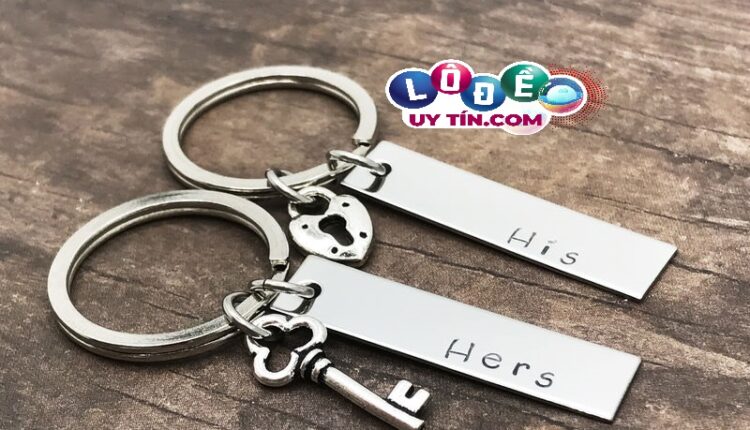 Mơ thấy chìa khóa mang ý nghĩa gì và bạn nên đánh con gì 2 Mơ thấy chìa khóa mang ý nghĩa gì và bạn nên đánh con gì