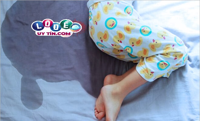 Nằm mơ đái dầm ra quần đánh con gì cả lô lẫn đề? 3 Nằm mơ đái dầm ra quần đánh con gì - Con số may mắn từ giấc mơ đái dầm theo sổ mơ dân gian