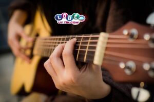 Giải mã giấc mơ guitar - Mơ thấy đàn guitar đánh con gì?
