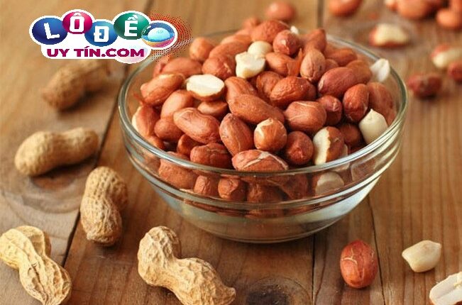 Chiêm bao mơ thấy đậu phộng đánh số gì? Lý giải điều gì? 3 Chiêm bao mơ thấy đậu phộng đánh số gì 1
