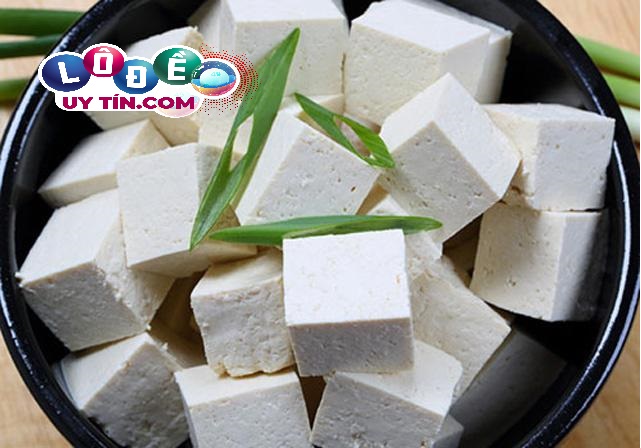 Giải mộng giấc mơ thấy đậu phụ có ý nghĩa gì? Bắt con gì? 3 Giải mộng giấc mơ thấy đậu phụ có ý nghĩa gì 1
