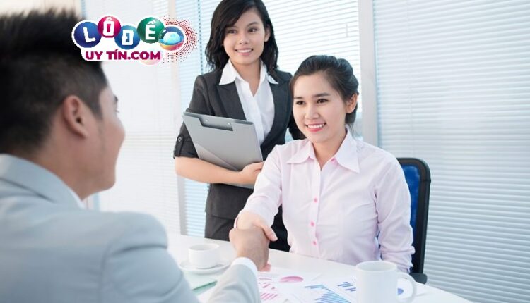 Nằm mơ thấy công việc nên đánh con gì? Là điềm báo tốt? 4 Nằm mơ thấy công việc nên đánh con gì 2