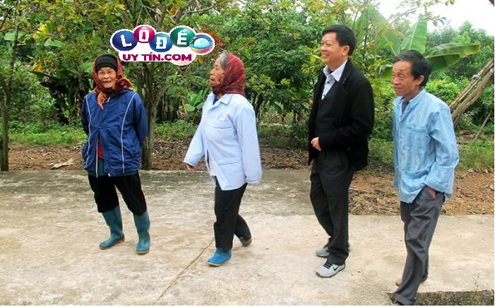 Mơ thấy người thân ở xa về đánh con gì dễ ăn 2