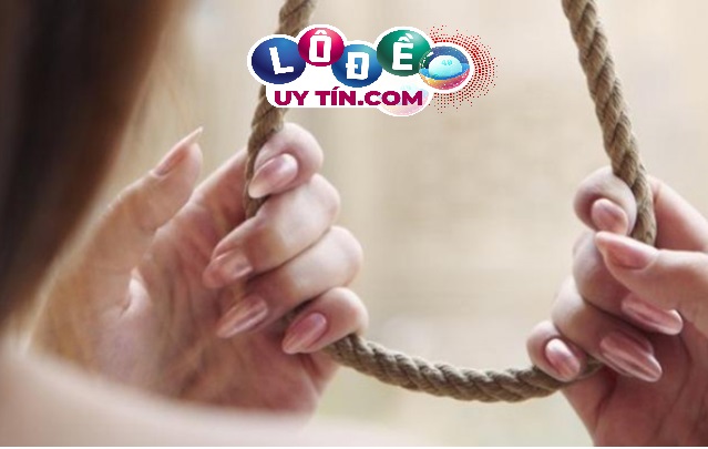 Chiêm bao mơ thấy người tự sát đánh con gì dễ trúng nhất? 2 Chiêm bao mơ thấy người tự sát đánh con gì dễ trúng nhất