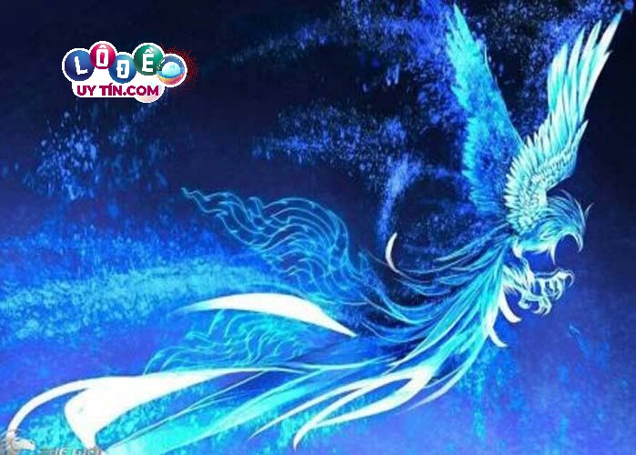 Mơ thấy chim phượng hoàng có ý nghĩa gì, đánh số mấy 2