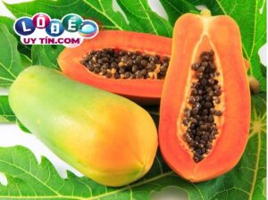 Điềm báo mơ thấy quả đu đủ có ý nghĩa gì? Đánh số gì chuẩn?