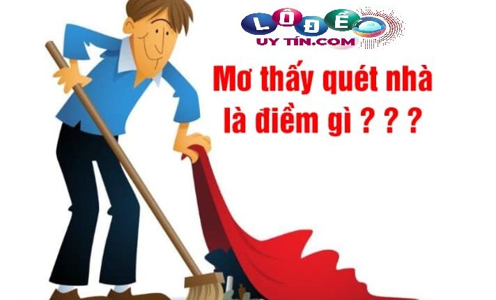 Phân tích ngủ mơ thấy quét rác chốt số gì chuẩn như cao thủ? 2 Phân tích ngủ mơ thấy quét rác chốt số gì chuẩn như cao thủ?