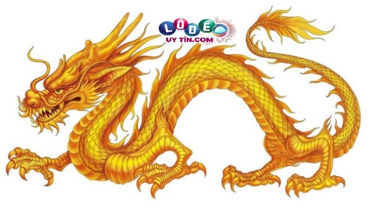 Nằm mơ thấy rồng là điềm báo gì, đánh con gì