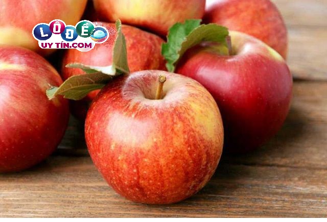 Chiêm bao mơ thấy quả táo có ý nghĩa gì? Đánh số gì trúng? 2 Chiêm bao mơ thấy quả táo có ý nghĩa gì