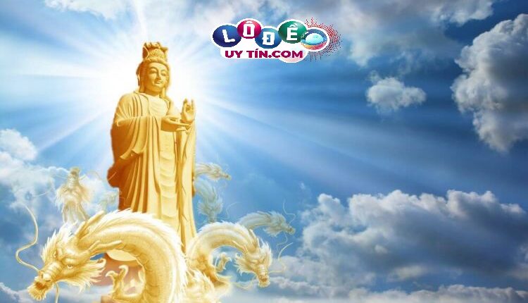 Mơ thấy thần thánh đánh con gì? Điềm báo nào dành cho bạn? 3 Mơ thấy thần thánh đánh con gì 2