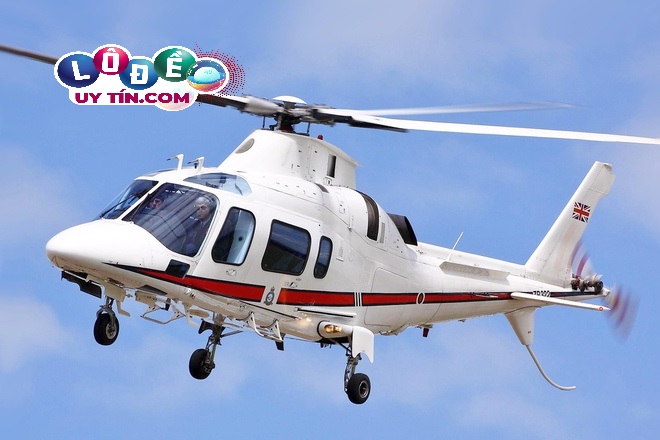 Nằm mơ thấy máy bay trực thăng có ý nghĩa gì? Đánh con gì? 3 Nằm mơ thấy máy bay trực thăng đánh số mấy
